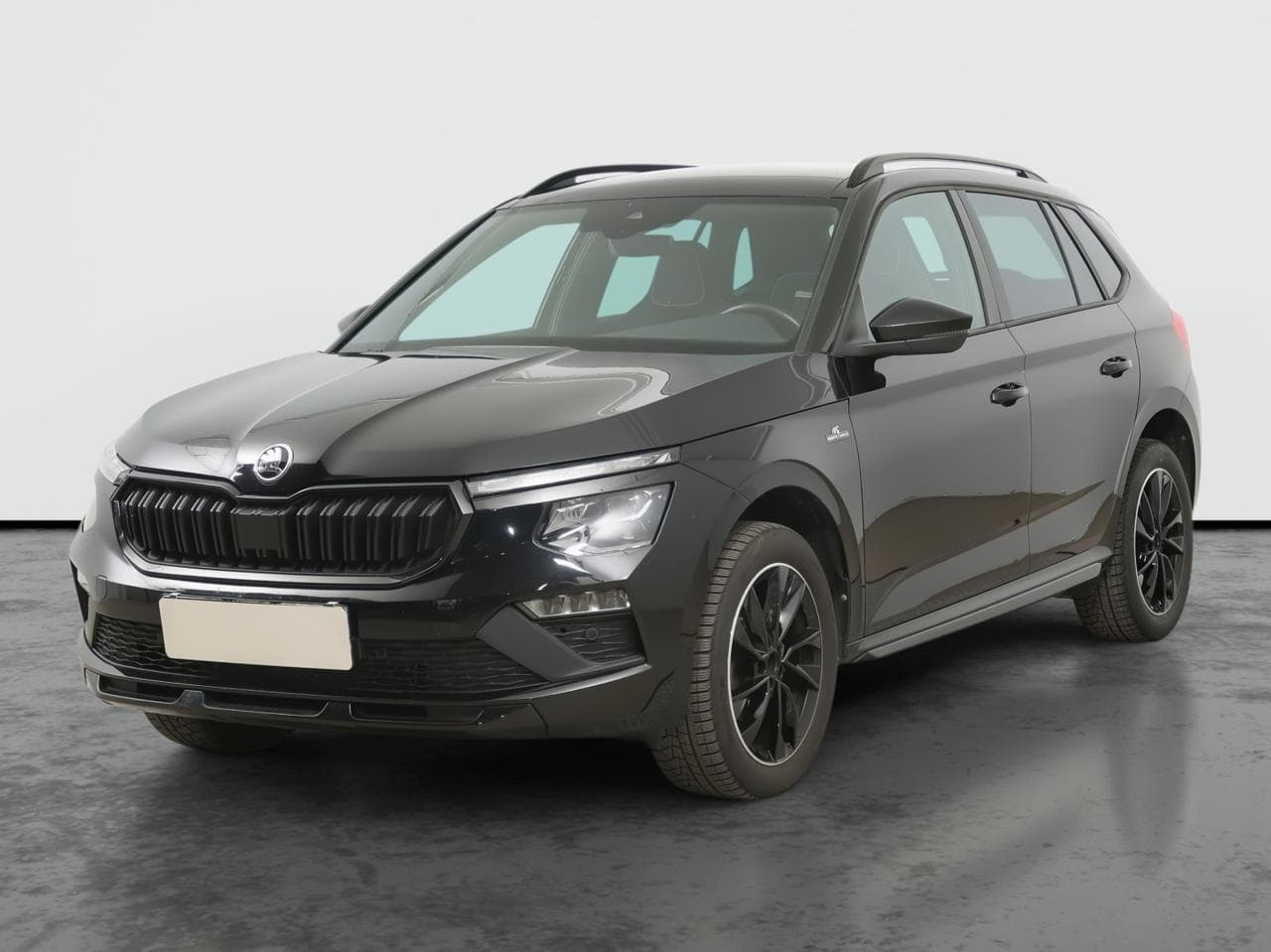 2024 Škoda KAMIQ - 3