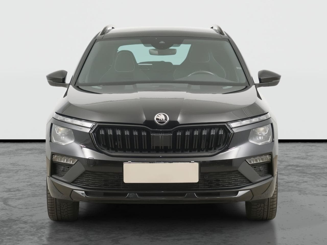 2024 Škoda KAMIQ - 2