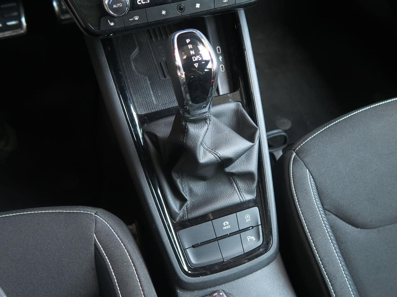 2024 Škoda KAMIQ - 19