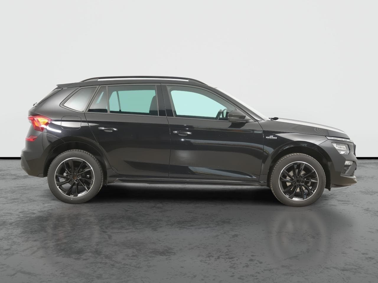 2024 Škoda KAMIQ - 8