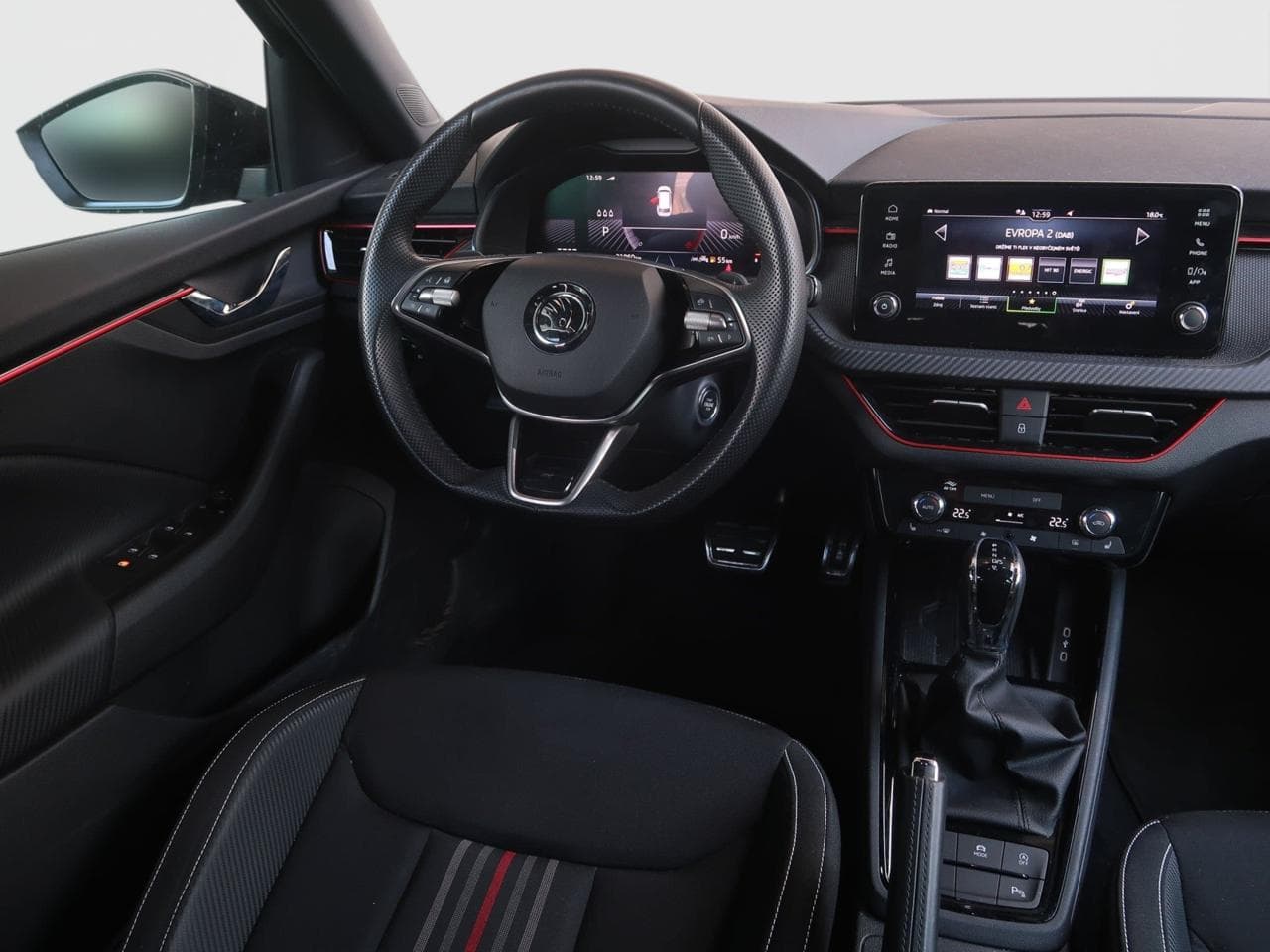 2024 Škoda KAMIQ - 9