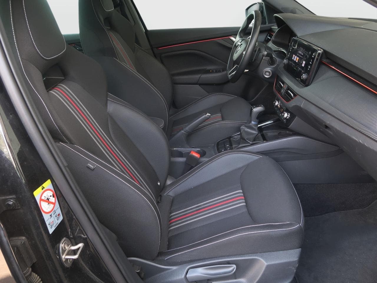 2024 Škoda KAMIQ - 12