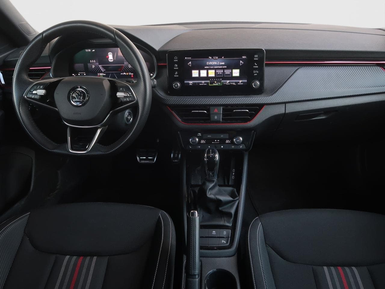 2024 Škoda KAMIQ - 10