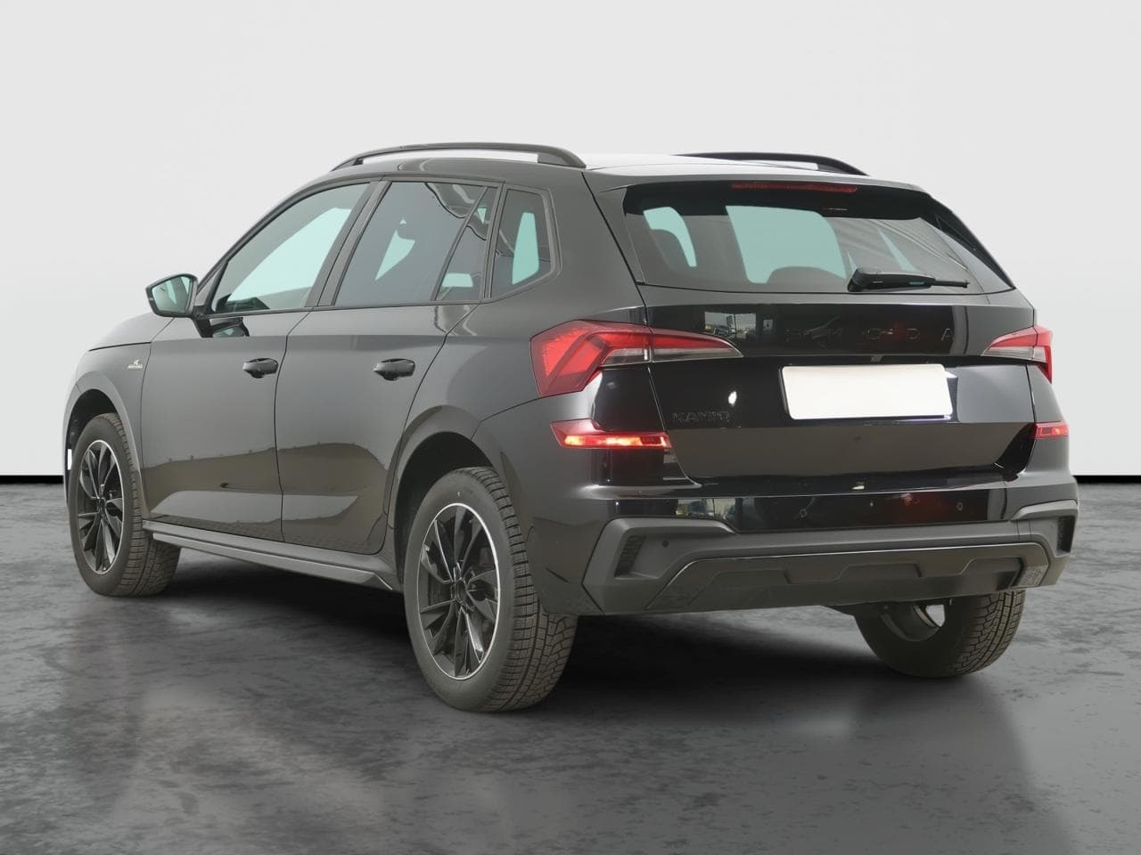 2024 Škoda KAMIQ - 5