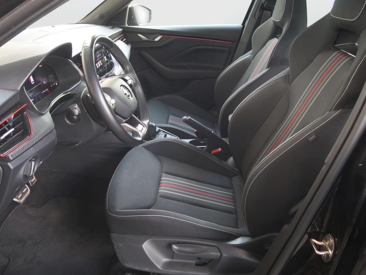 2024 Škoda KAMIQ - 16