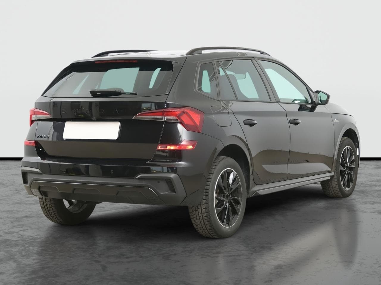 2024 Škoda KAMIQ - 7
