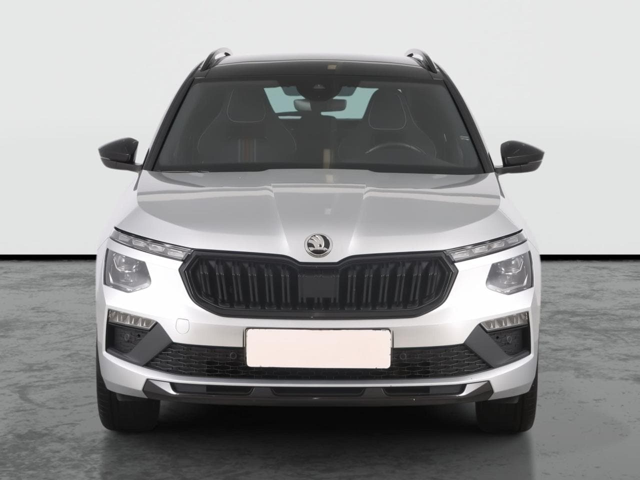 2024 Škoda KAMIQ - 2