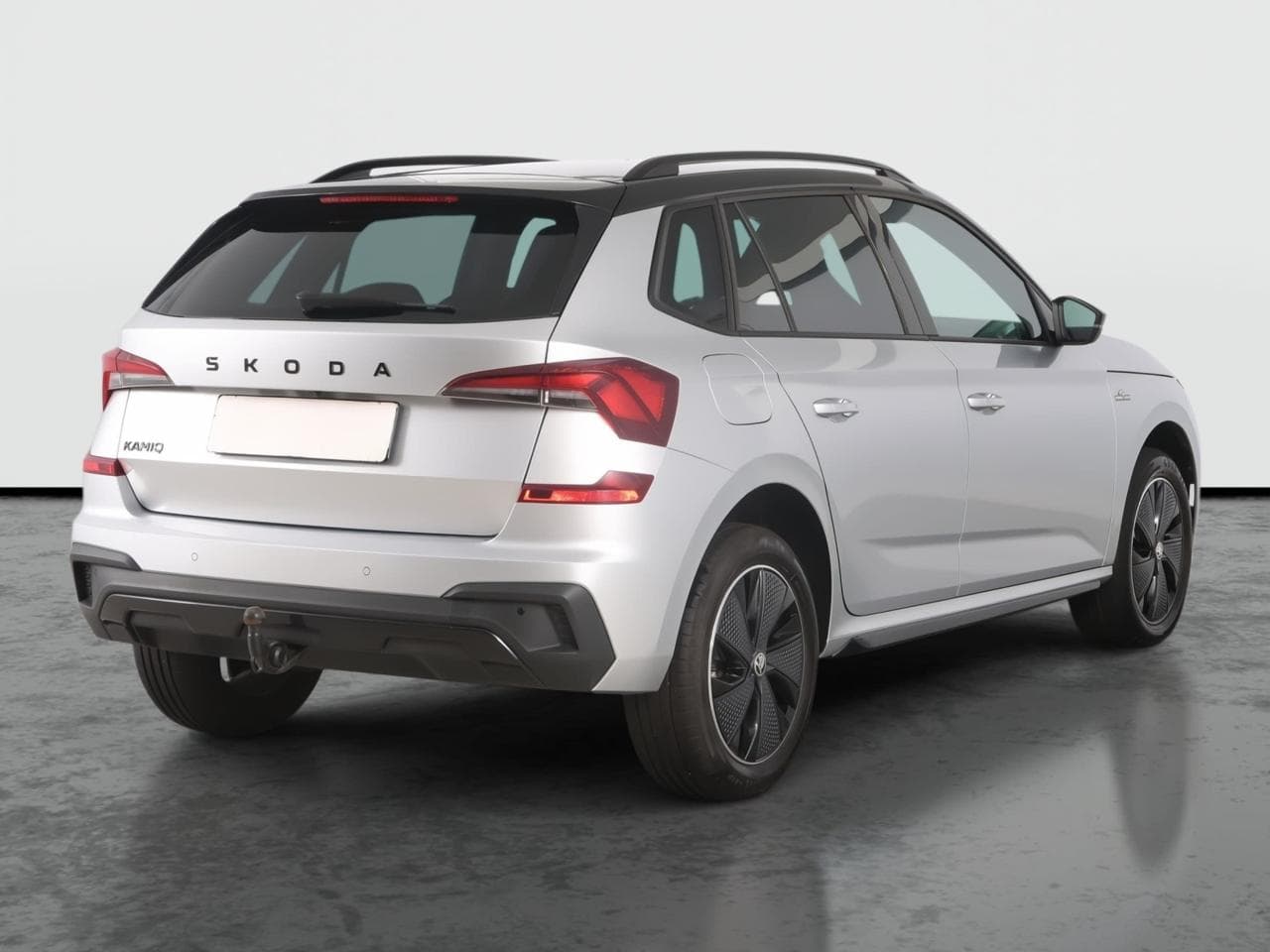 2024 Škoda KAMIQ - 7