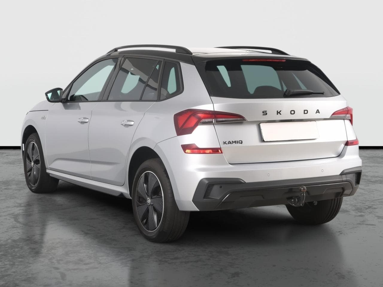 2024 Škoda KAMIQ - 5