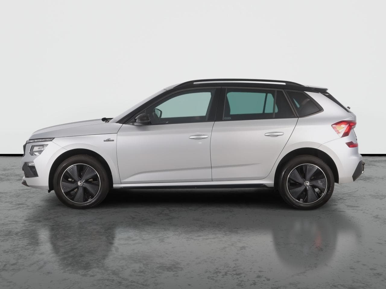 2024 Škoda KAMIQ - 4