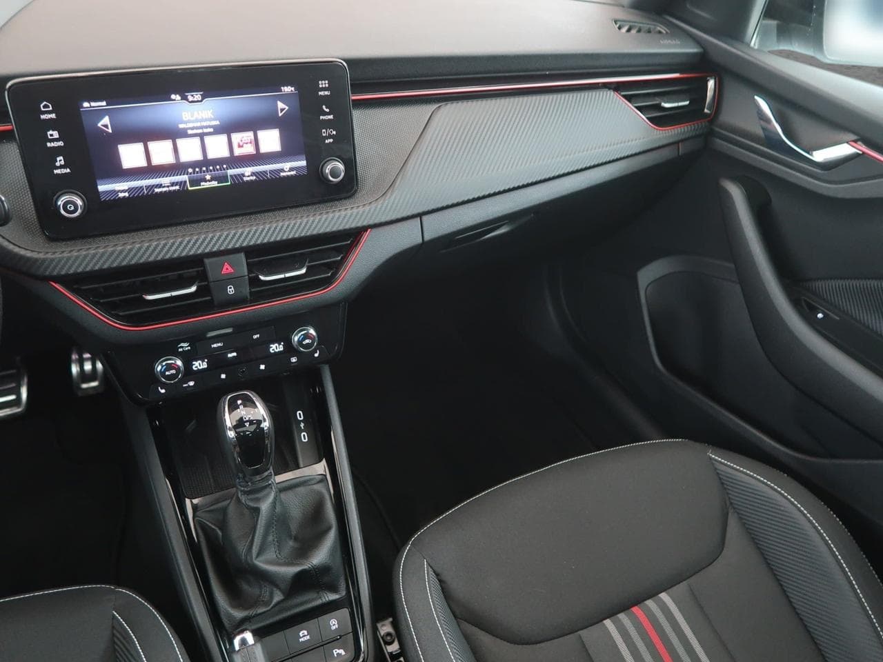 2024 Škoda KAMIQ - 11