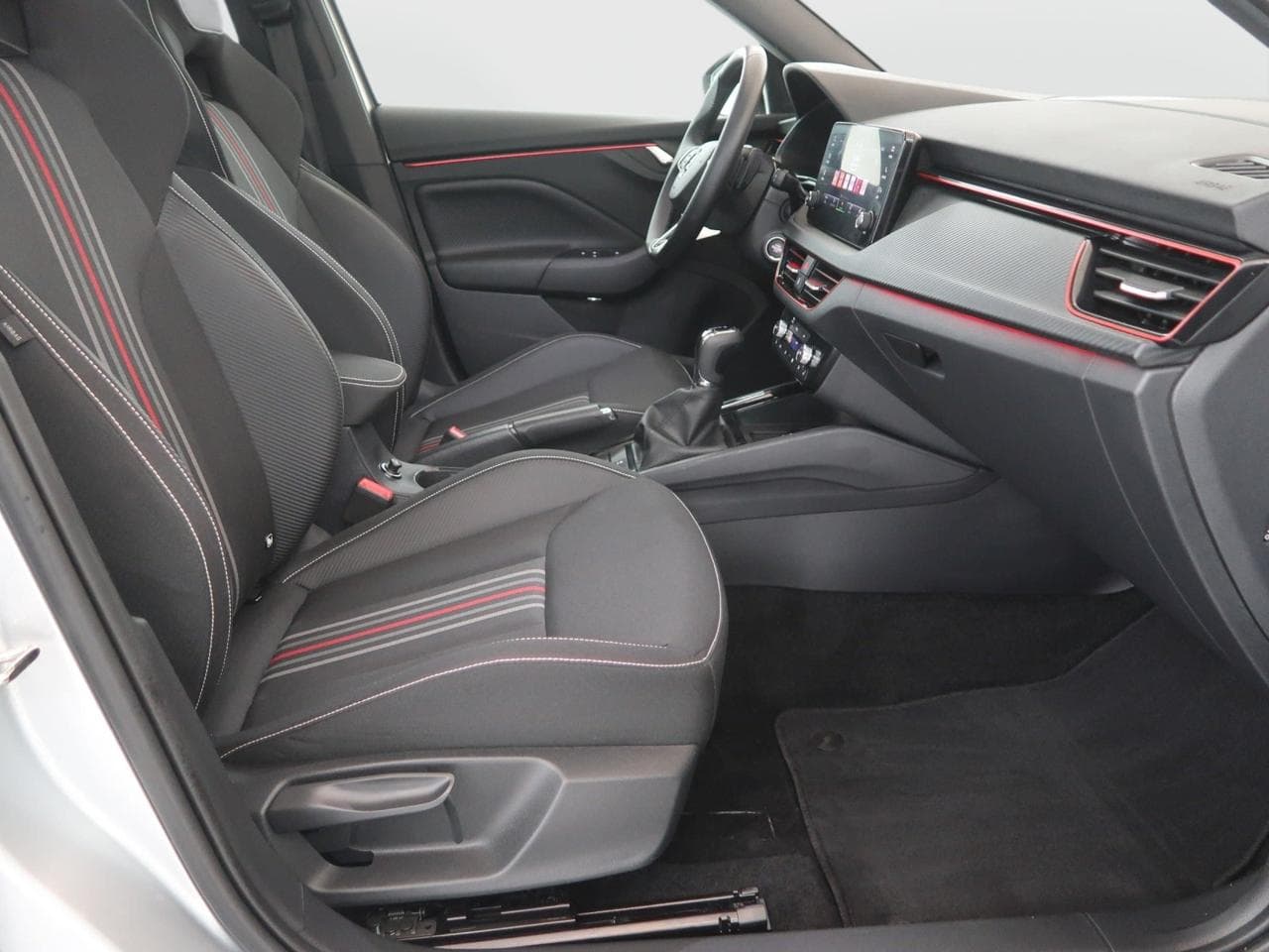 2024 Škoda KAMIQ - 12