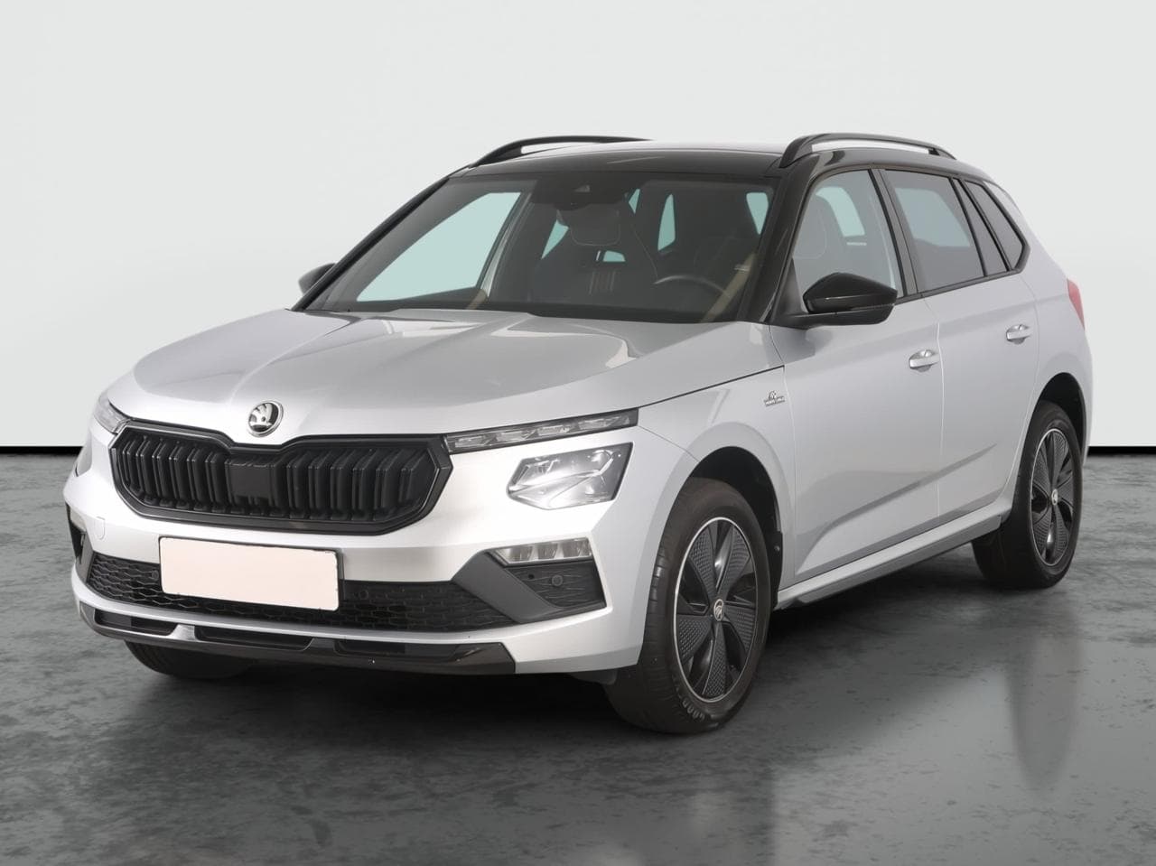 2024 Škoda KAMIQ - 3