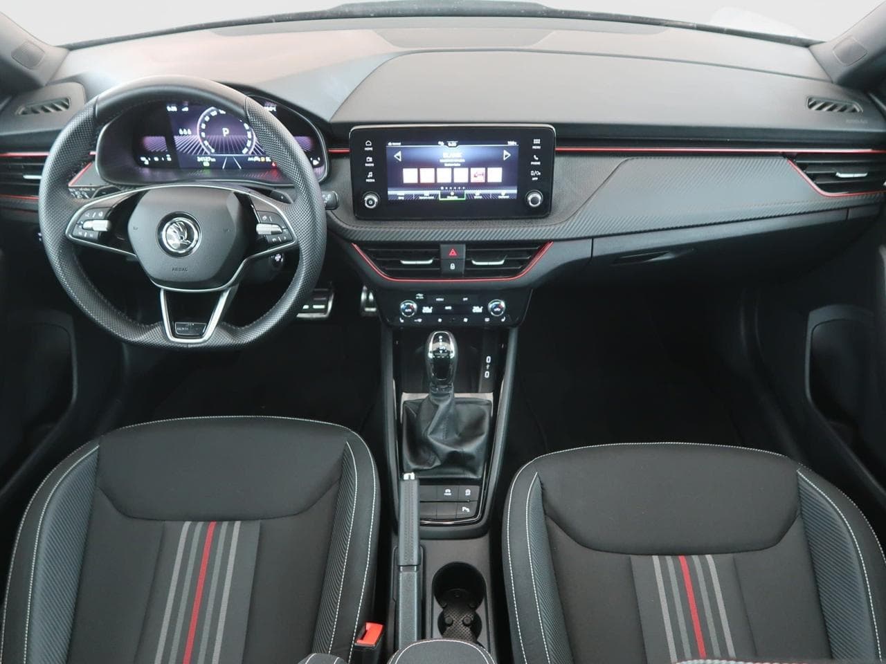 2024 Škoda KAMIQ - 10
