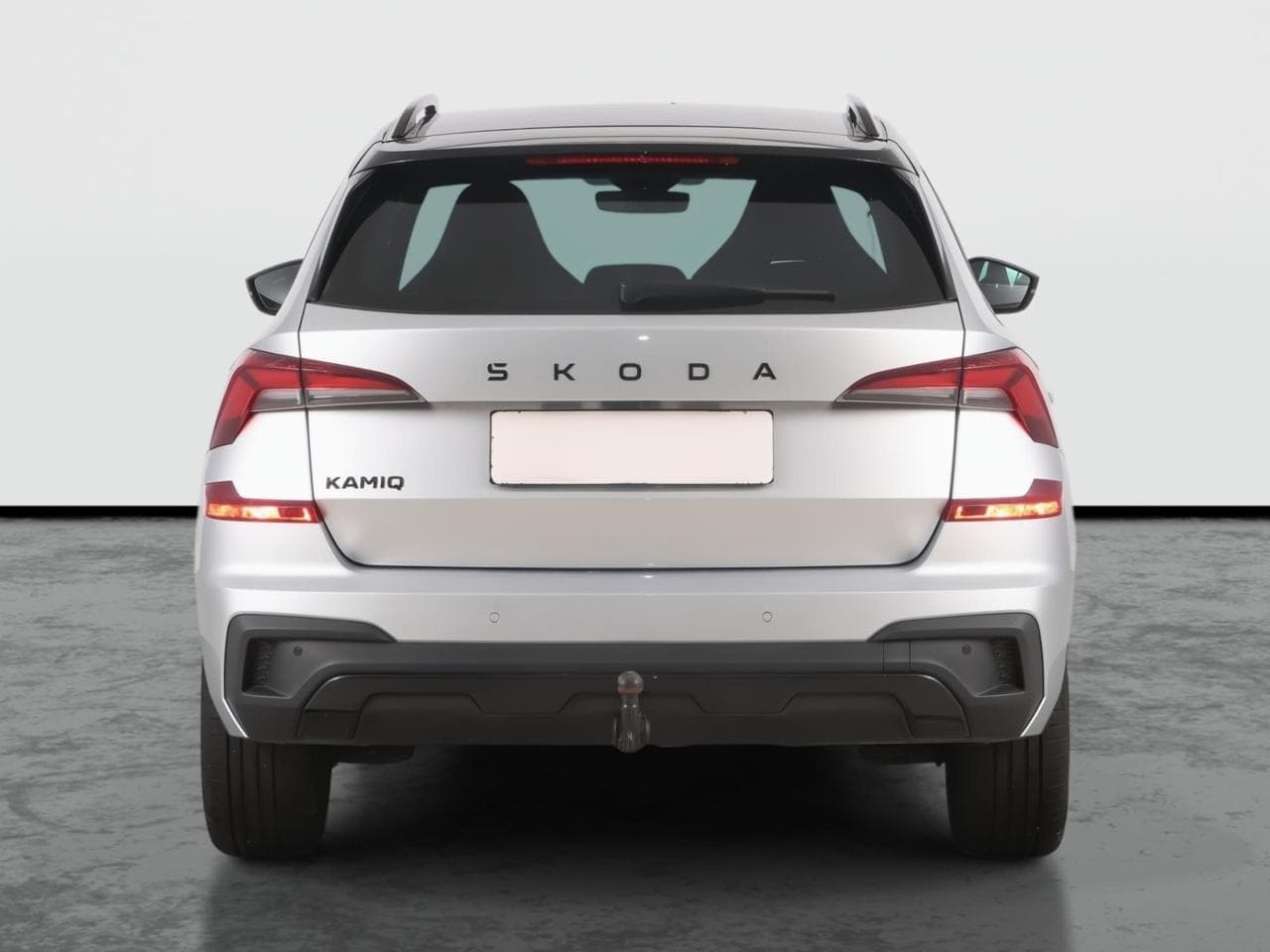 2024 Škoda KAMIQ - 6