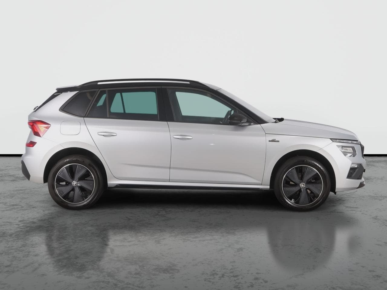 2024 Škoda KAMIQ - 8