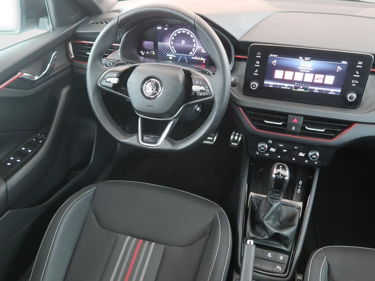 2024 Škoda KAMIQ - 9