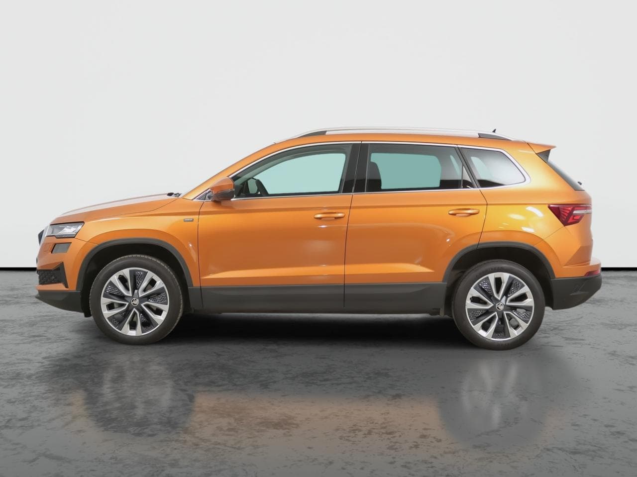 2024 Škoda KAROQ - 4