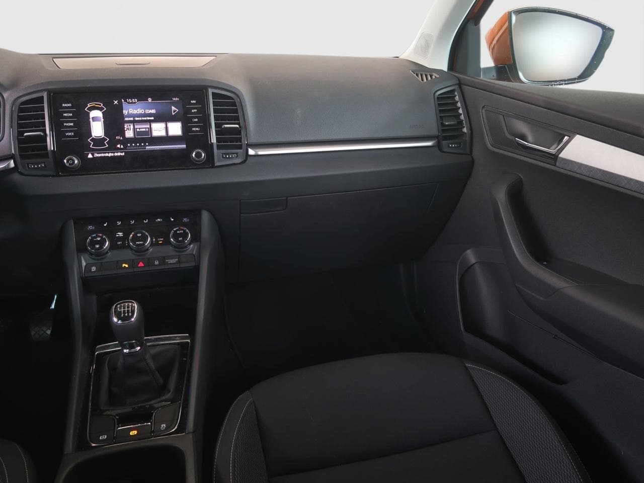 2024 Škoda KAROQ - 11
