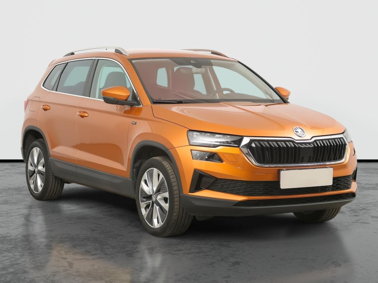 2024 Škoda KAROQ