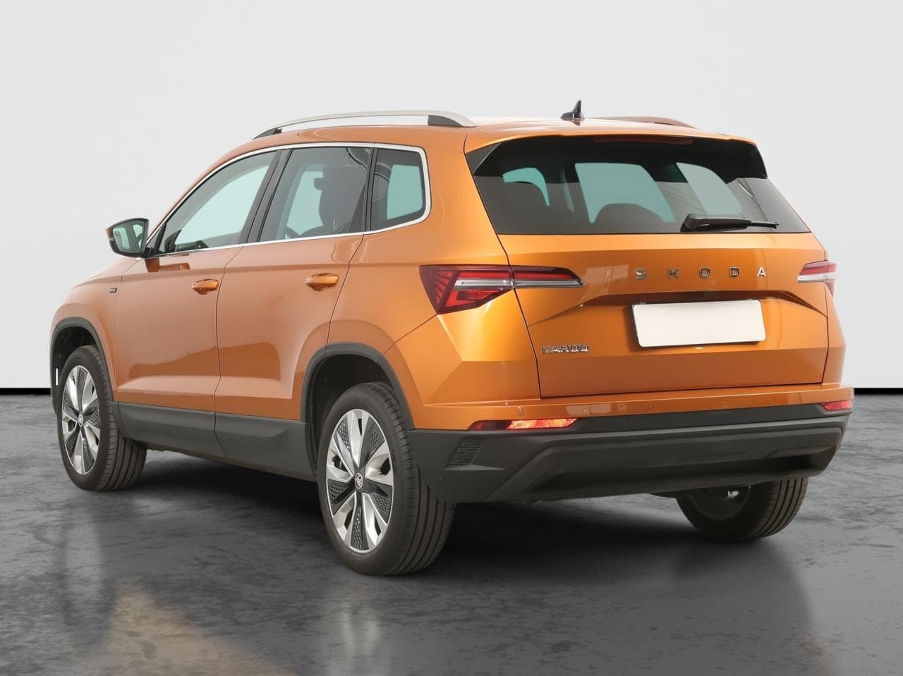 2024 Škoda KAROQ - 5