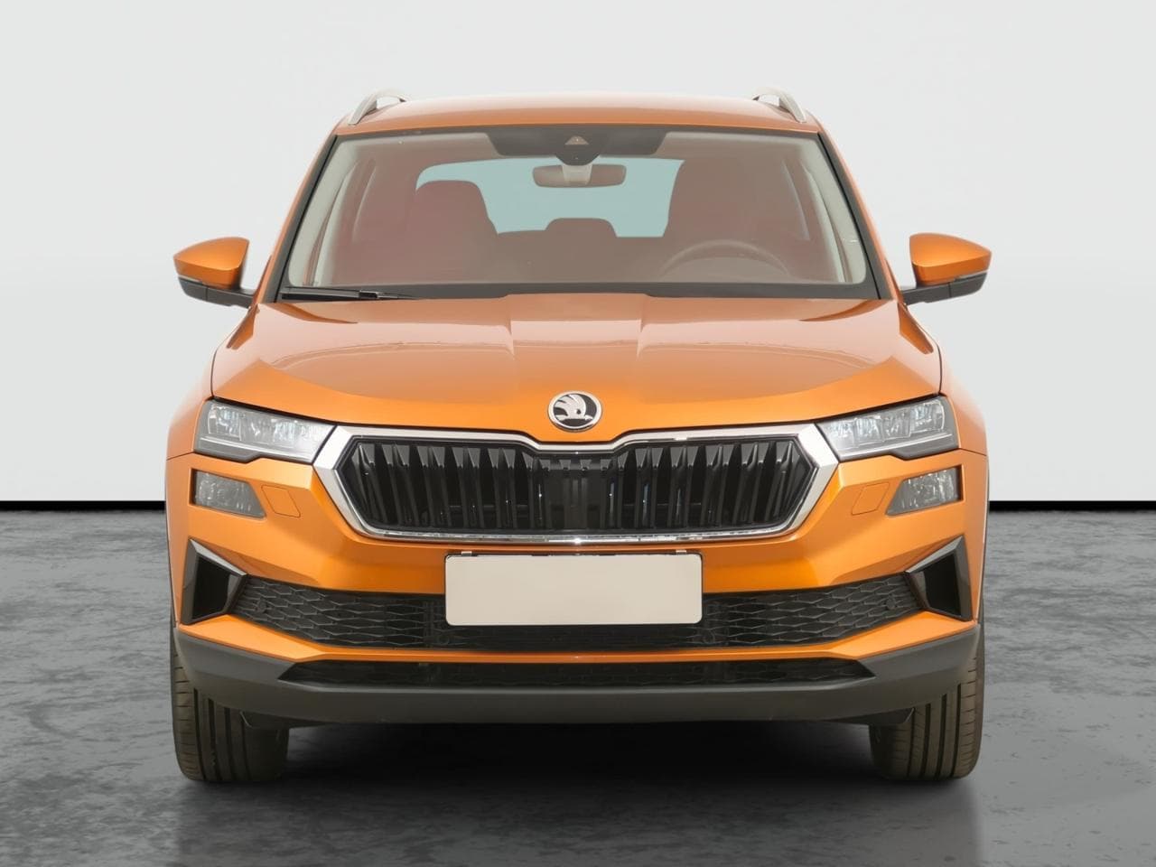 2024 Škoda KAROQ - 2