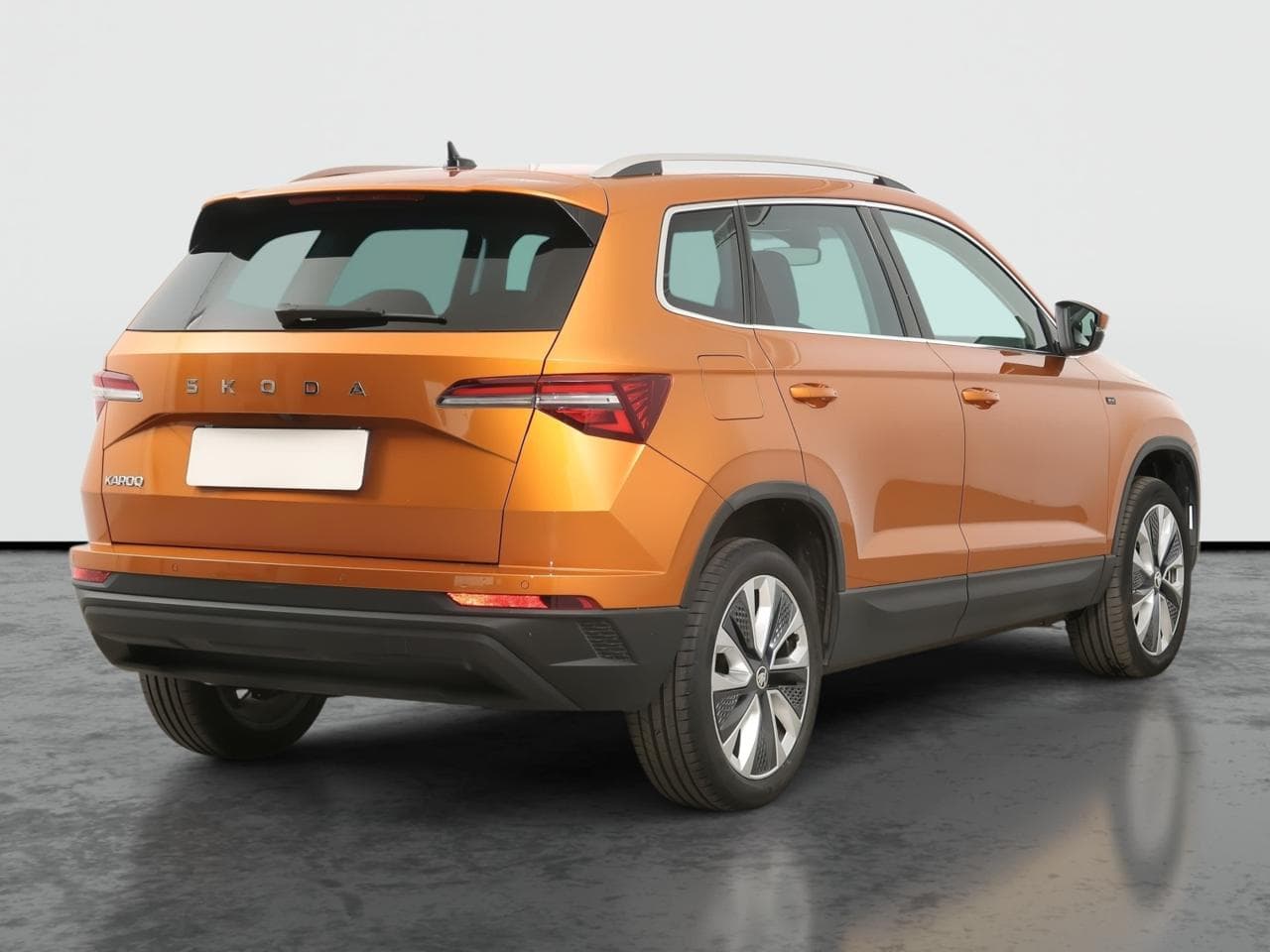 2024 Škoda KAROQ - 7