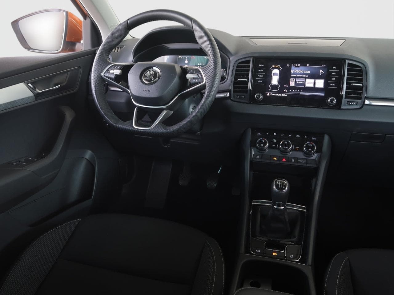 2024 Škoda KAROQ - 9