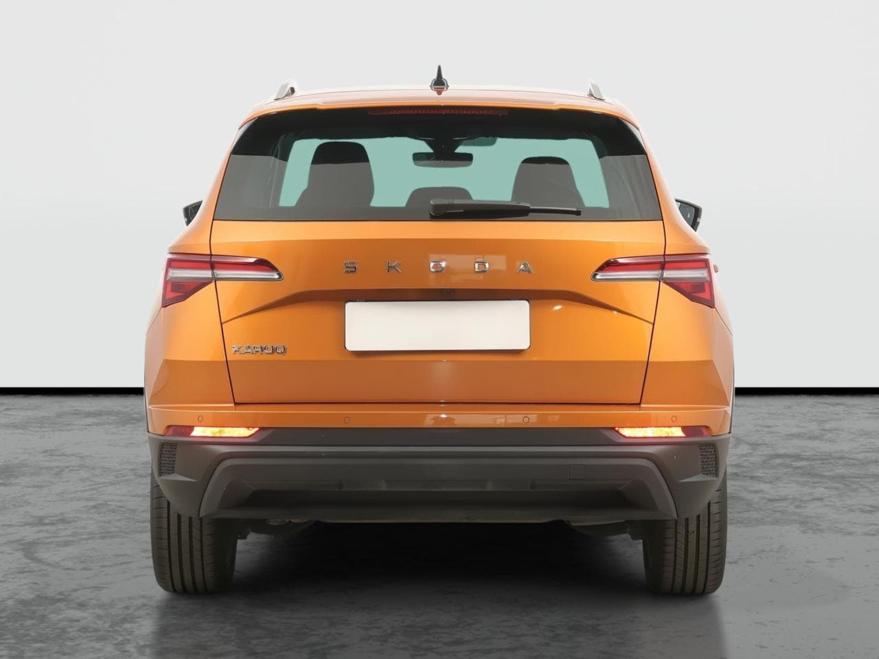2024 Škoda KAROQ - 6