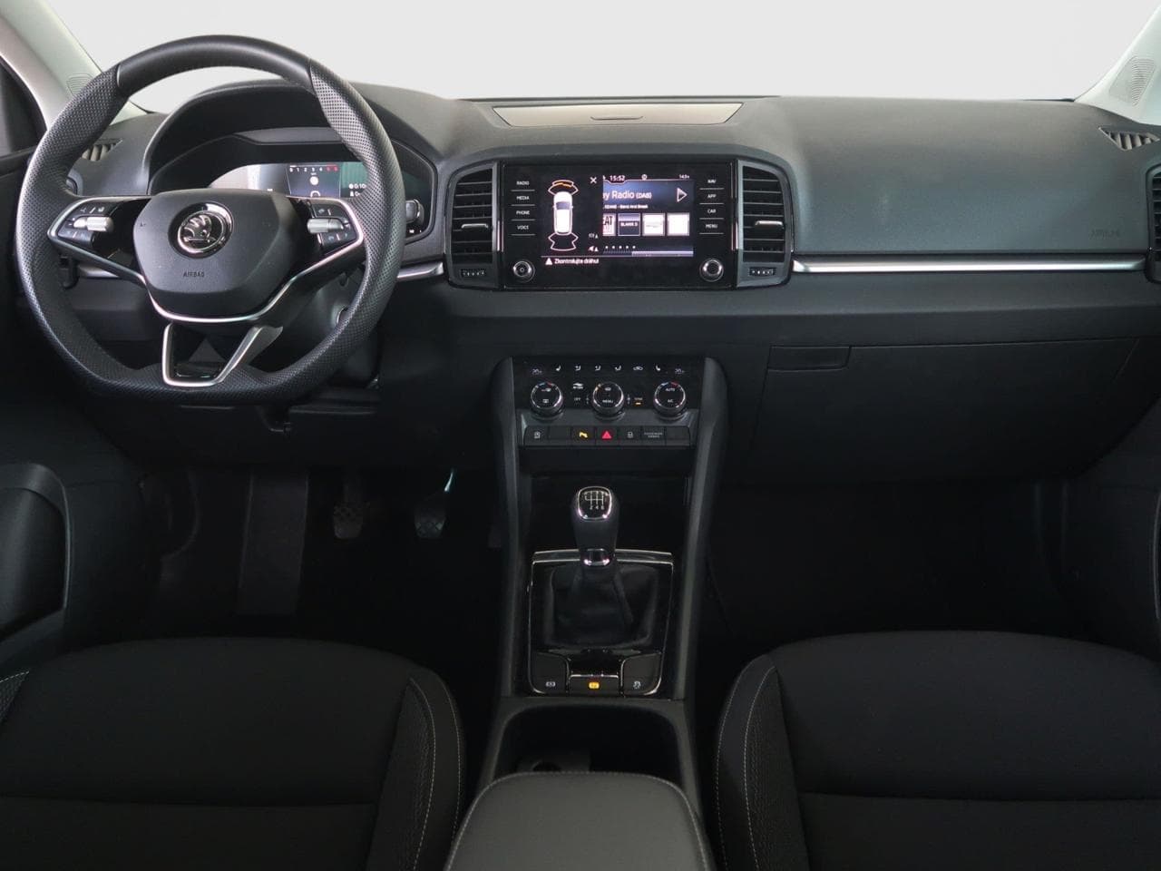2024 Škoda KAROQ - 10
