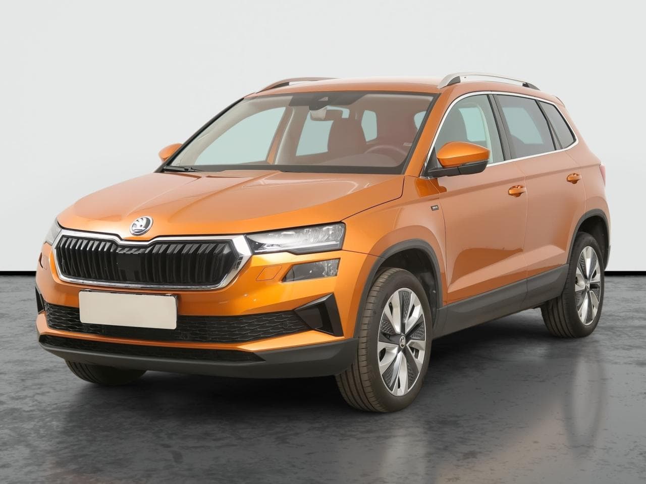 2024 Škoda KAROQ - 3