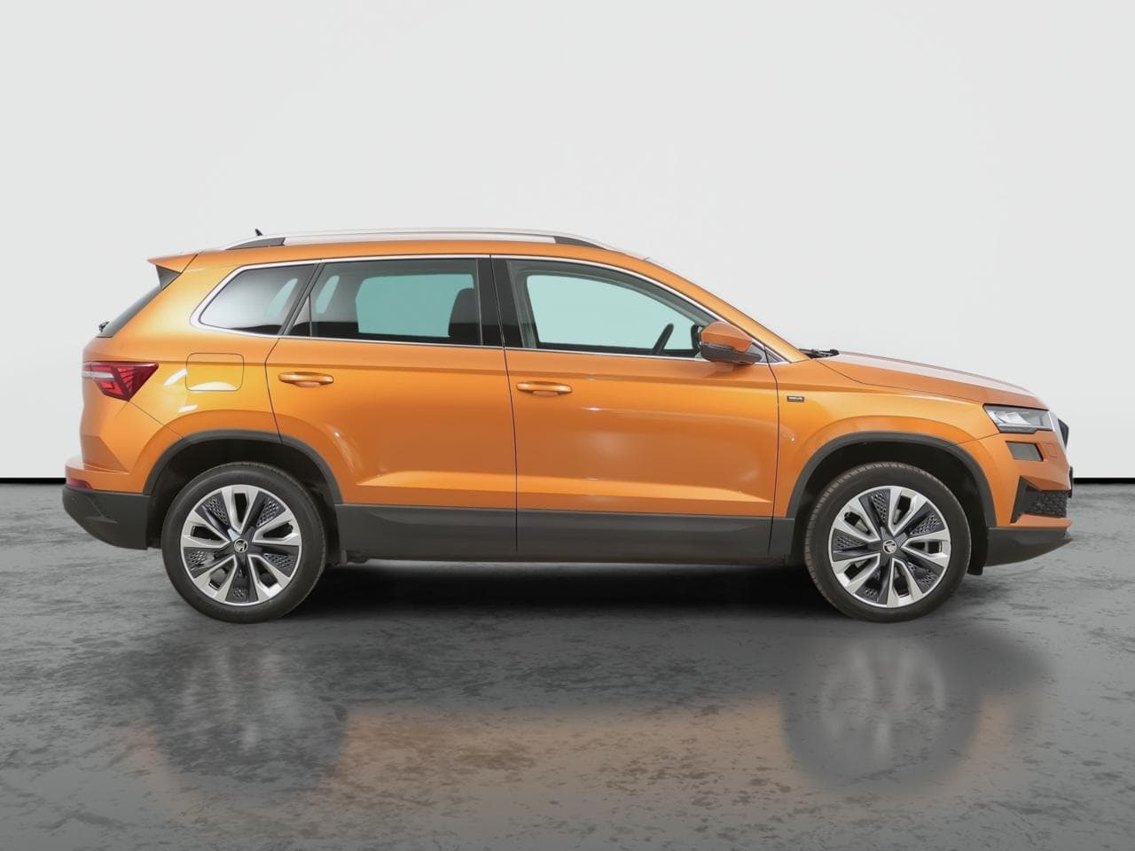 2024 Škoda KAROQ - 8