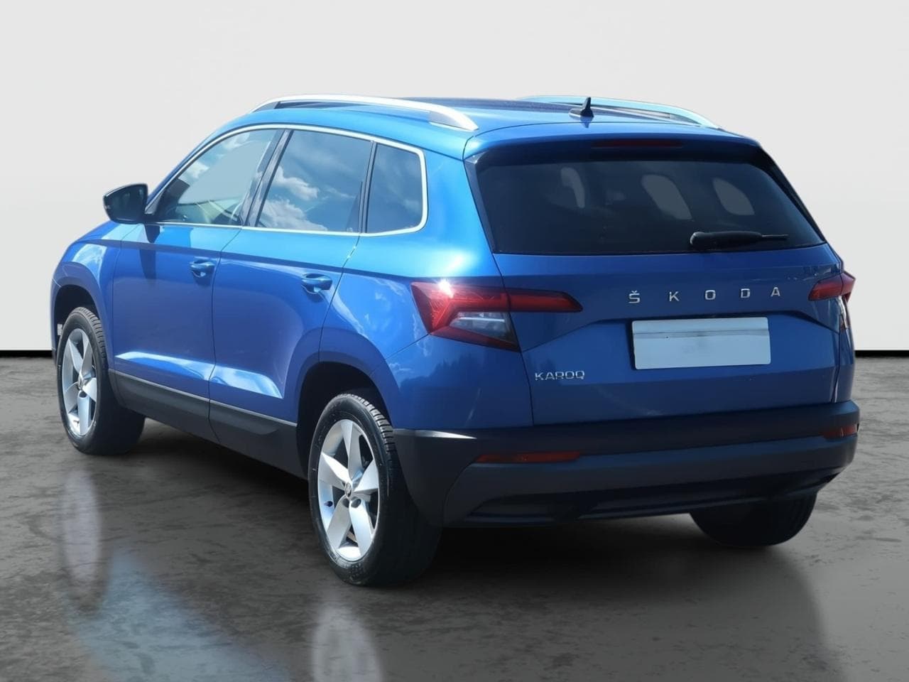 2021 Škoda KAROQ - 5
