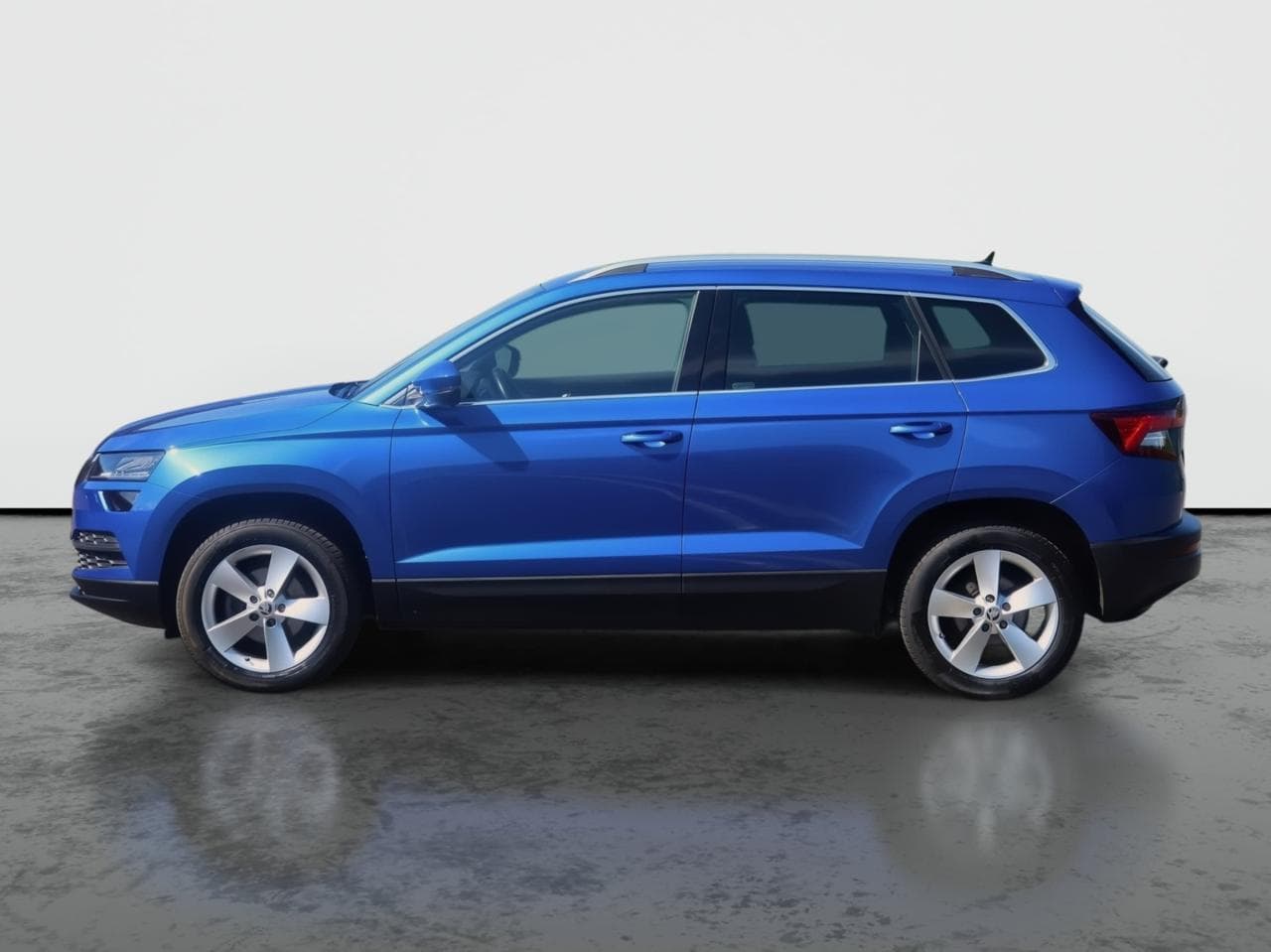 2021 Škoda KAROQ - 4
