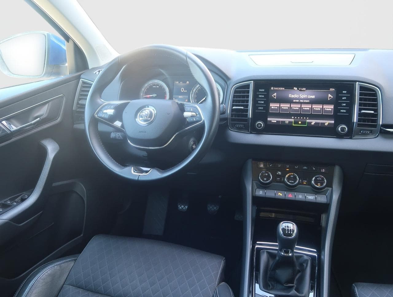 2021 Škoda KAROQ - 9