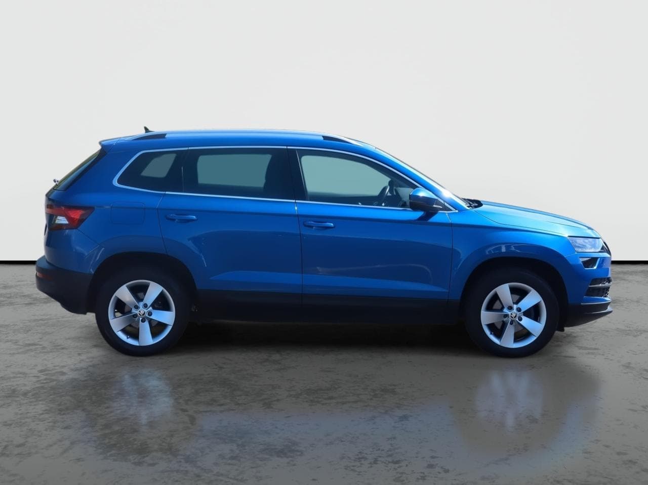 2021 Škoda KAROQ - 8