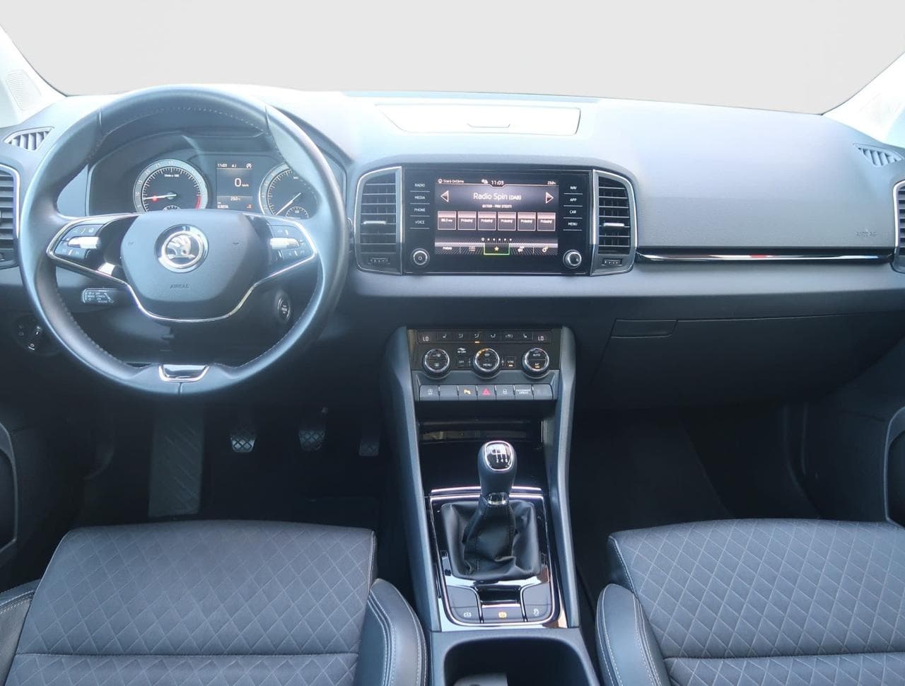 2021 Škoda KAROQ - 10