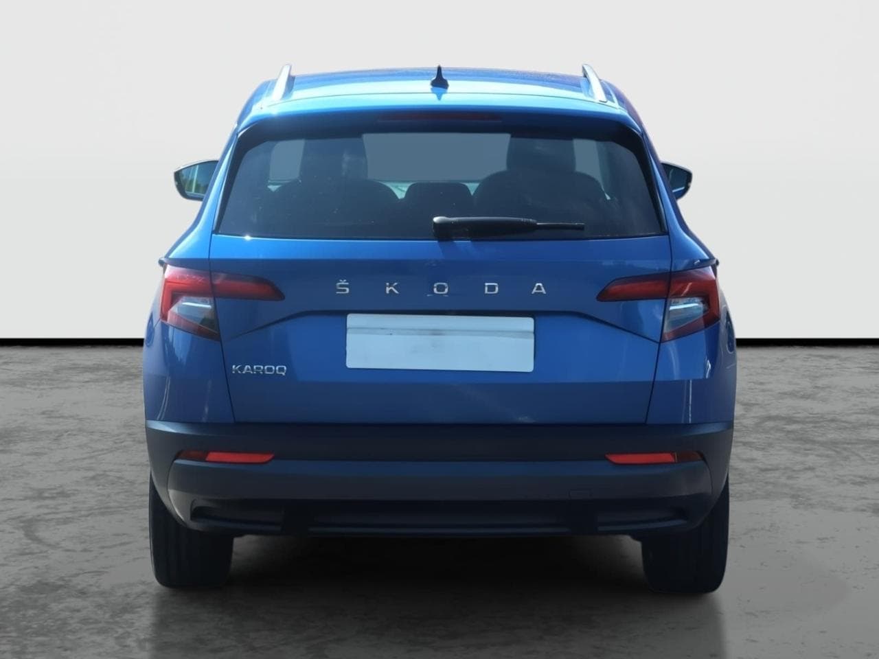 2021 Škoda KAROQ - 6