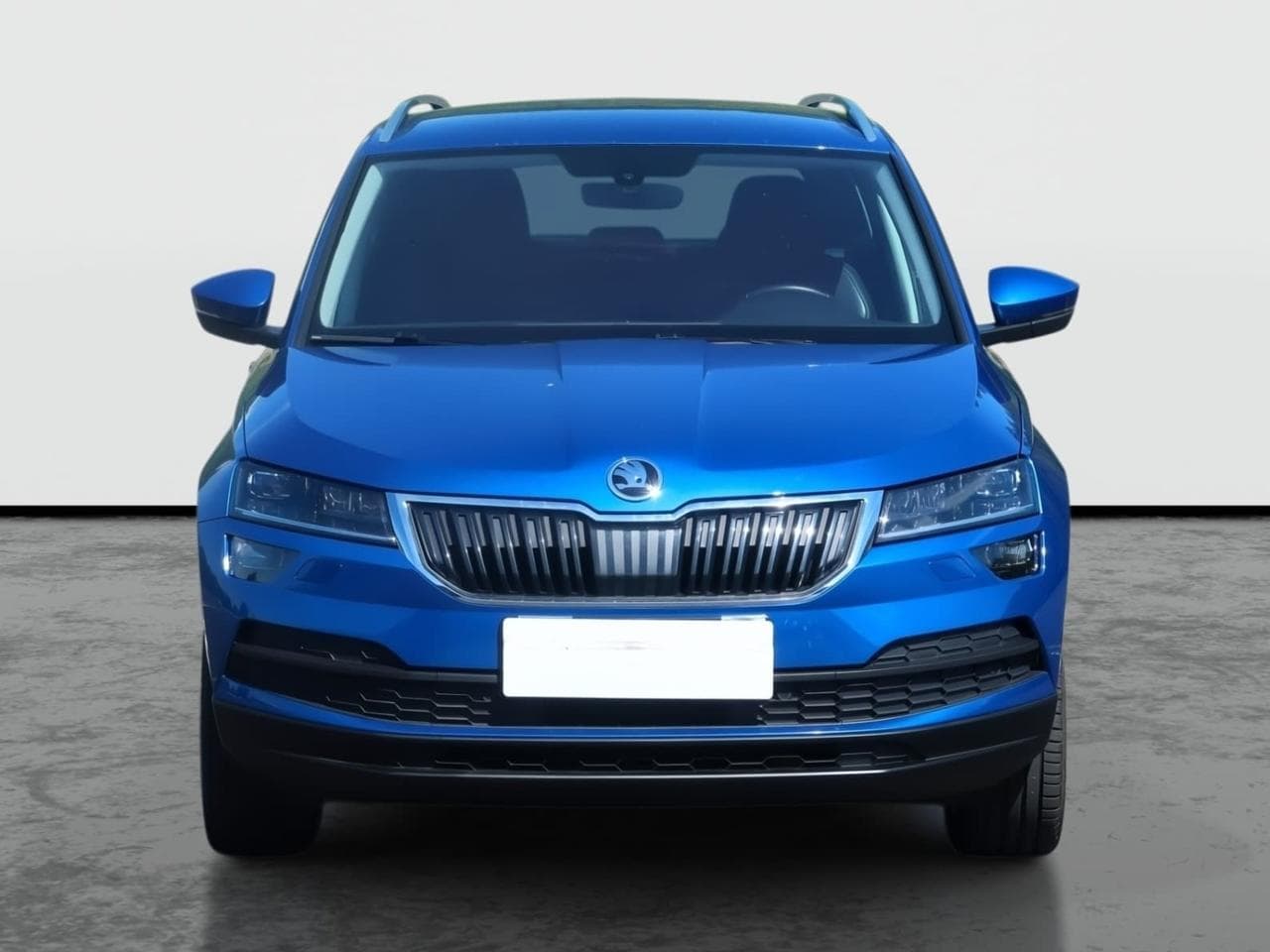 2021 Škoda KAROQ - 2