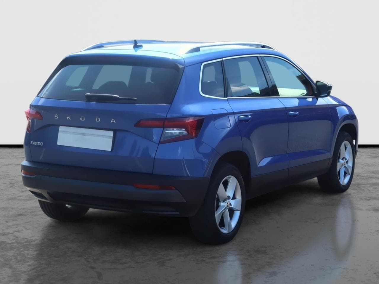 2021 Škoda KAROQ - 7