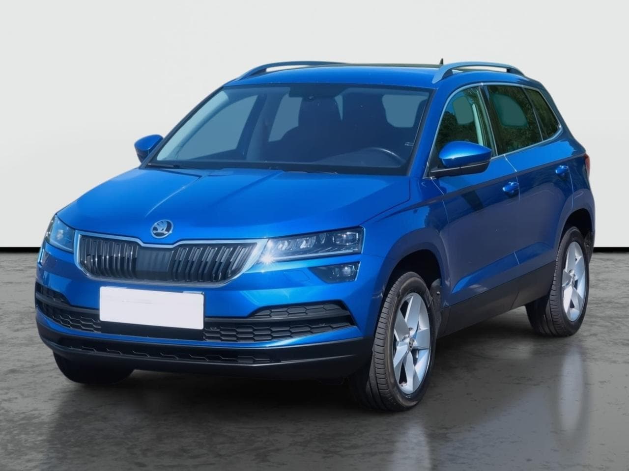 2021 Škoda KAROQ - 3