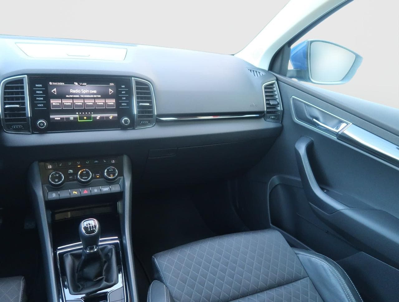 2021 Škoda KAROQ - 11