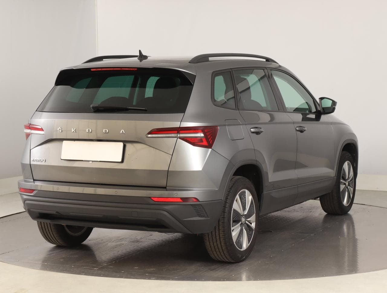 2022 Škoda KAROQ - 7