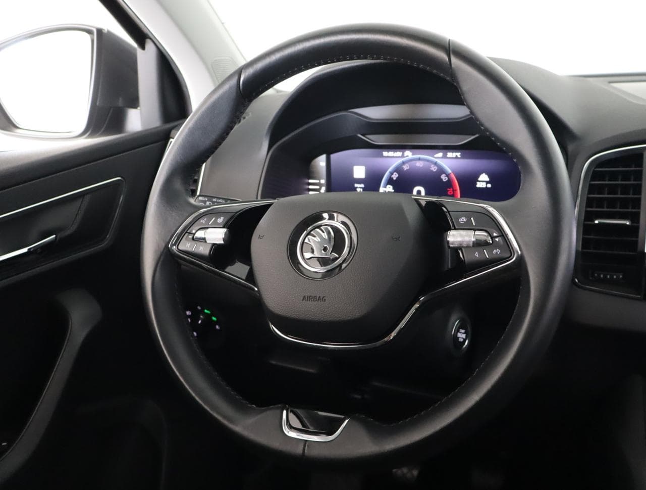 2022 Škoda KAROQ - 20