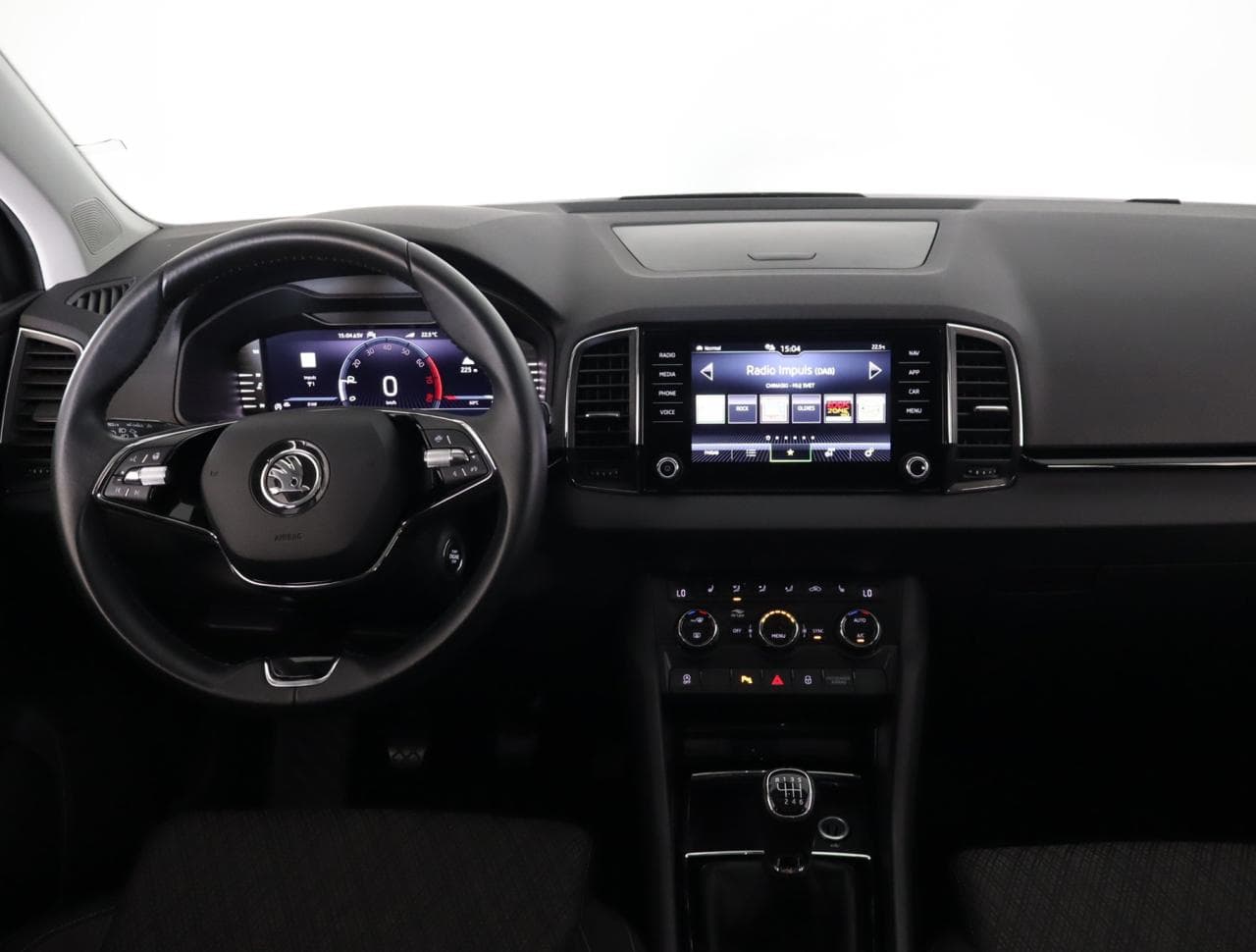 2022 Škoda KAROQ - 10