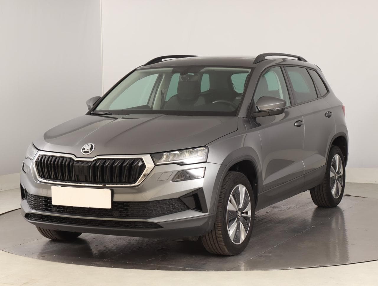2022 Škoda KAROQ - 3