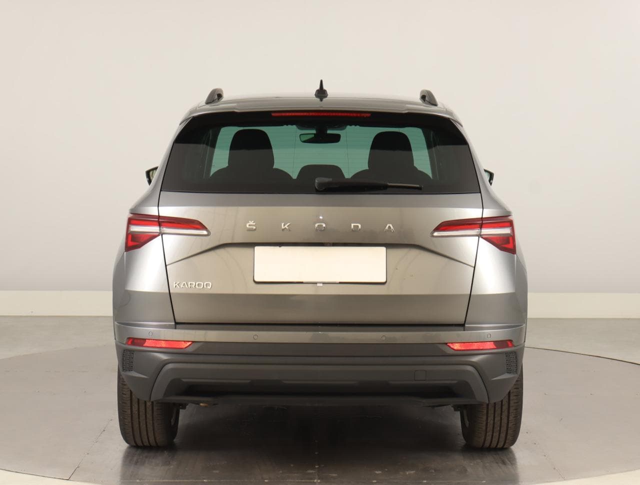 2022 Škoda KAROQ - 6