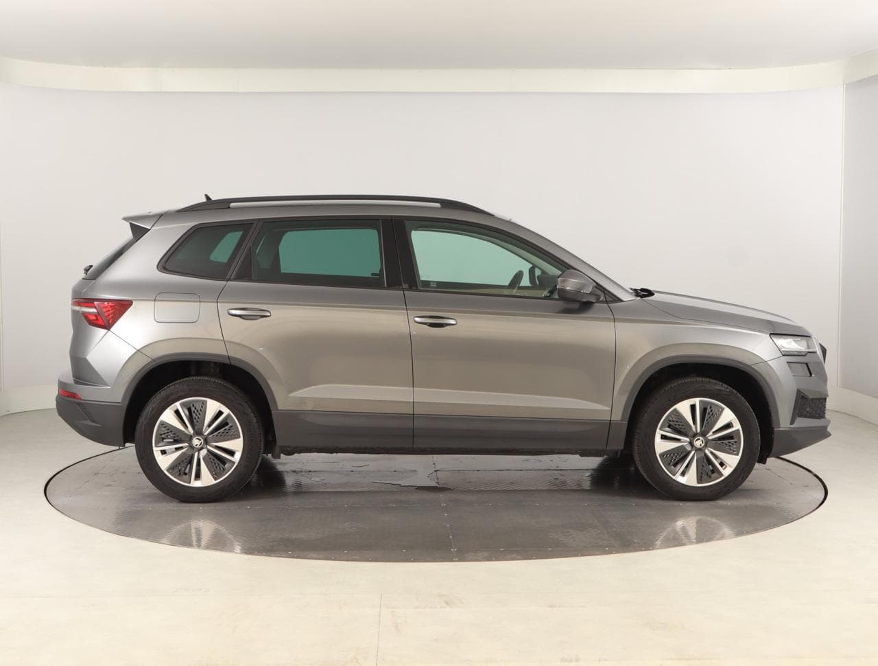 2022 Škoda KAROQ - 8