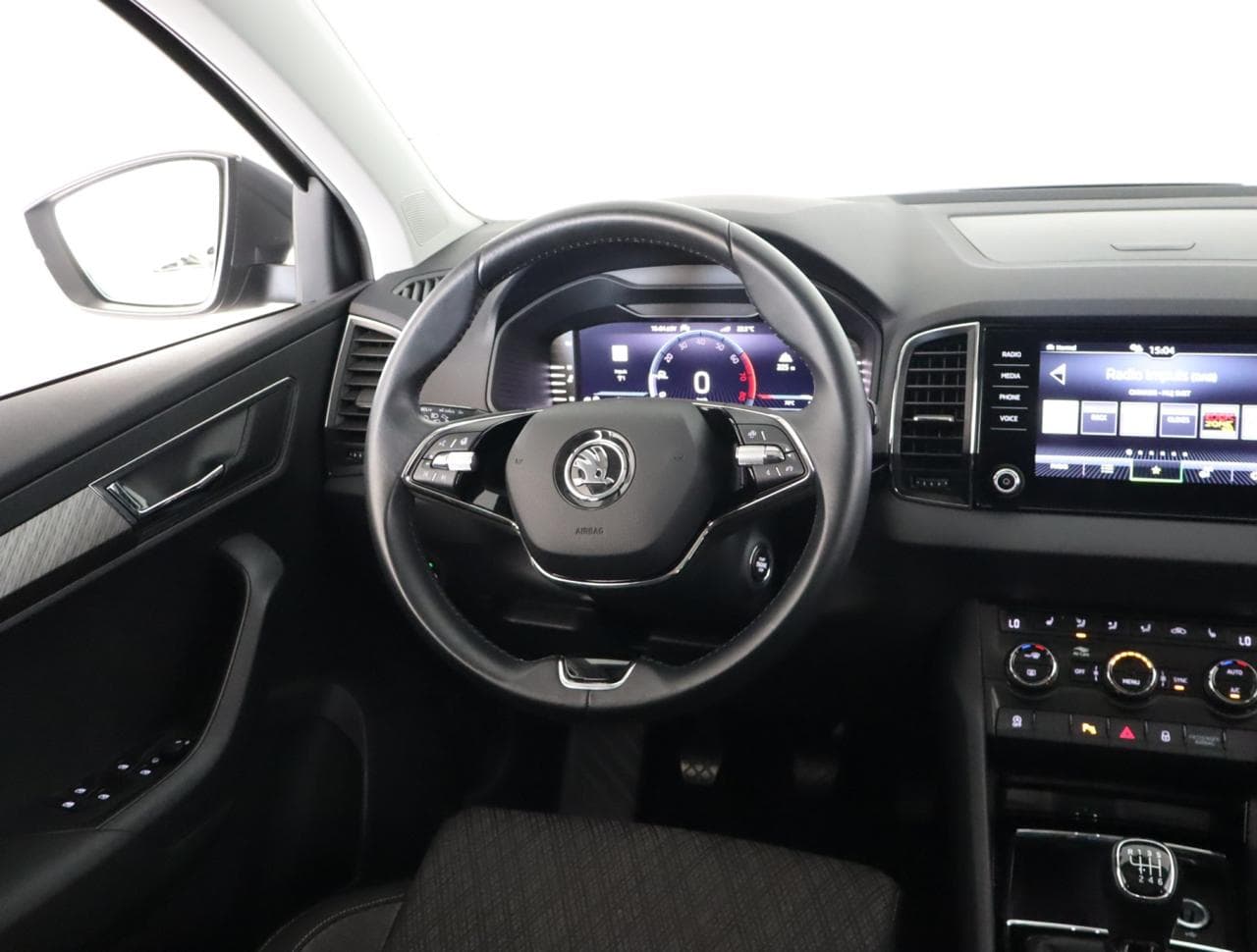2022 Škoda KAROQ - 9
