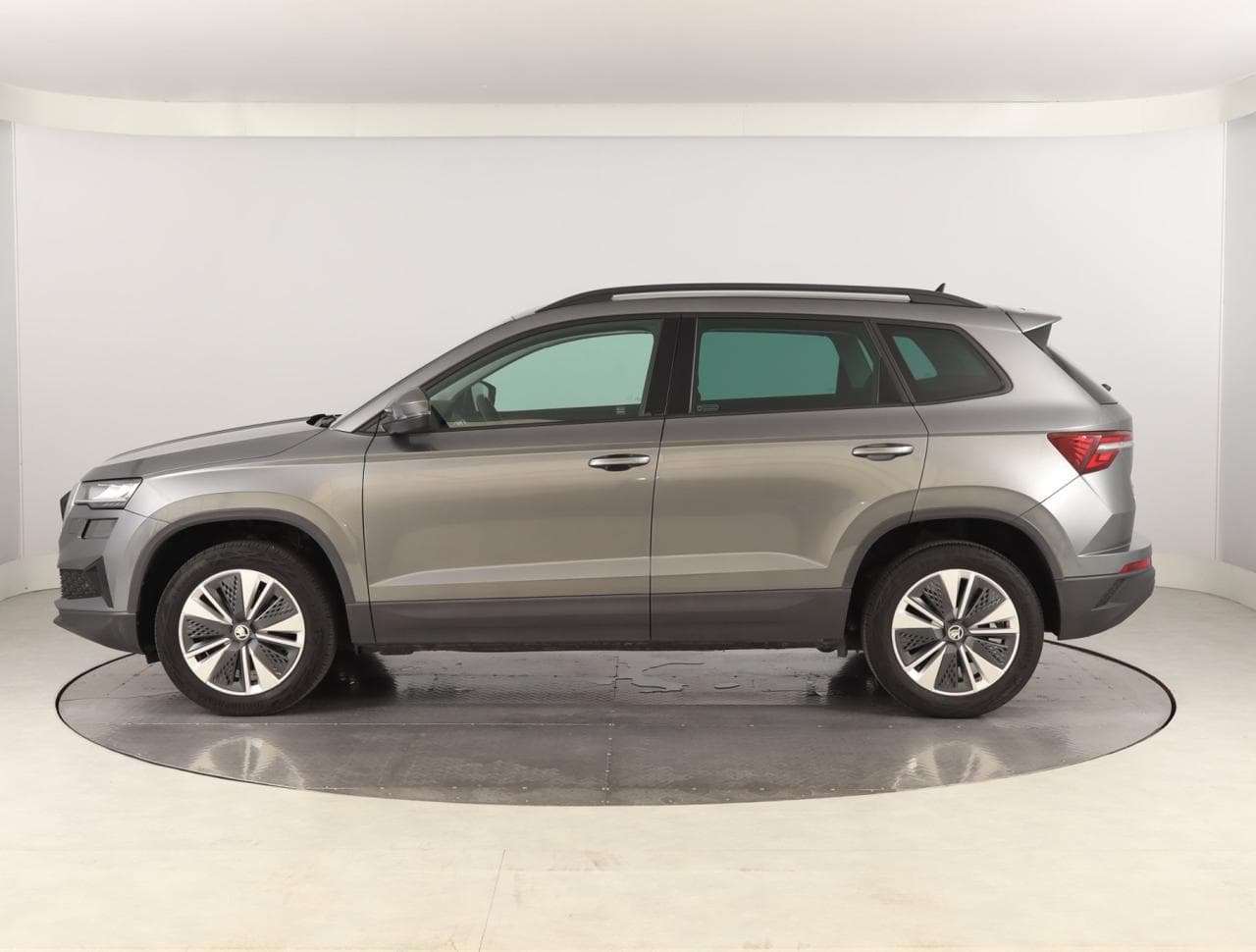 2022 Škoda KAROQ - 4